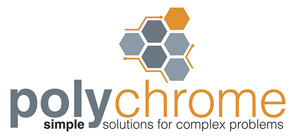 Polychrome: simple solutions for complex problems